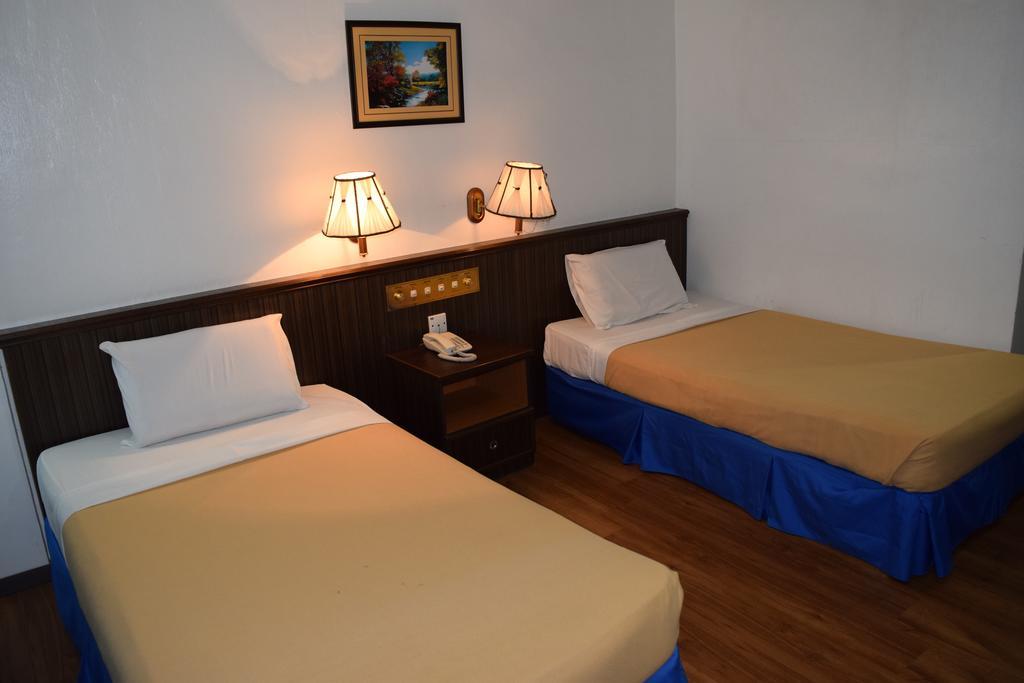 Hotel Sri Garden Sdn. Bhd. Kangar Ruang foto